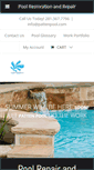 Mobile Screenshot of pattenpool.com